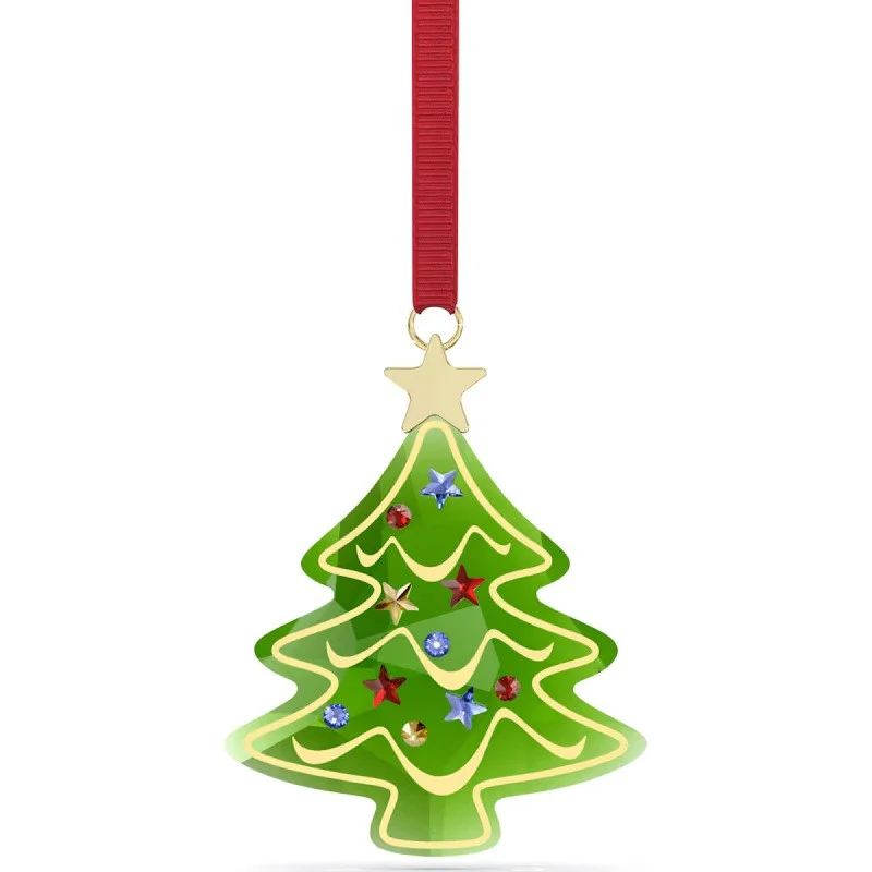 HOLIDAY CHEERS, ORNAMENT HOLIDAY TREE
