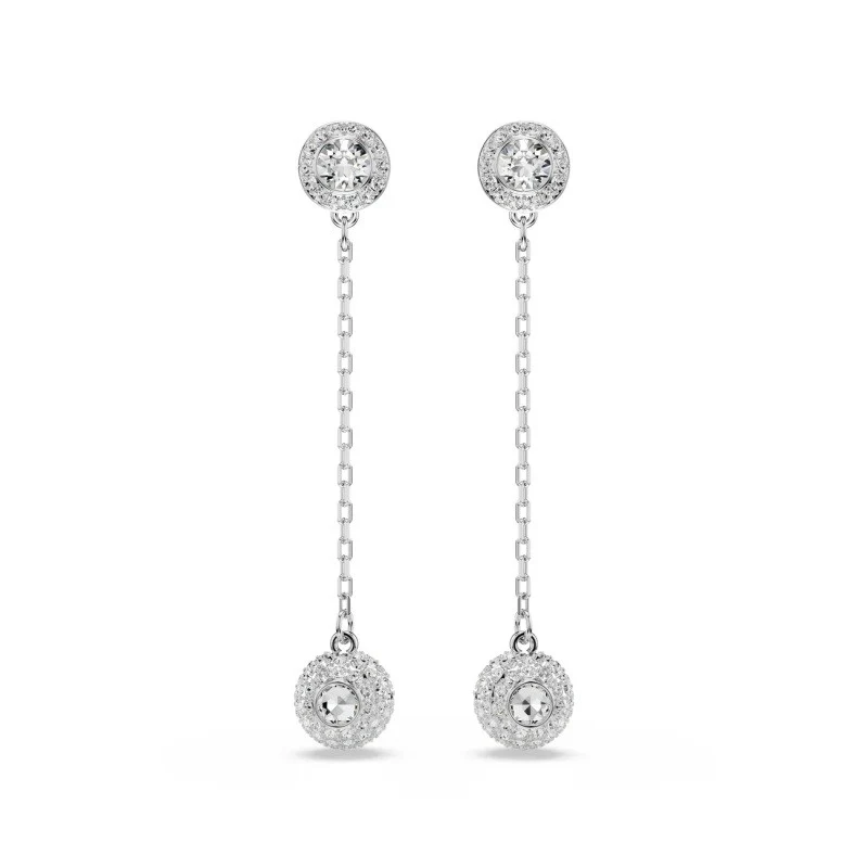 SHIMMERING EARRINGS