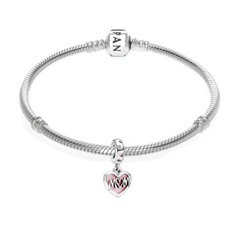 MOM BRACELET - (SIZE 7.5)