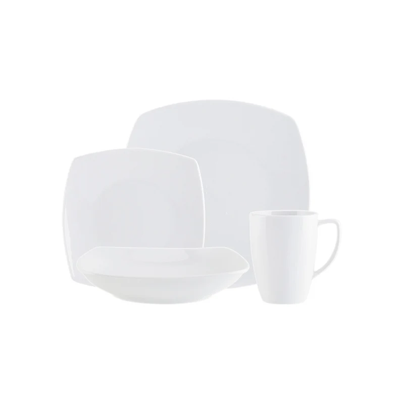 32 - PIECE ENCARTA DINNERSET