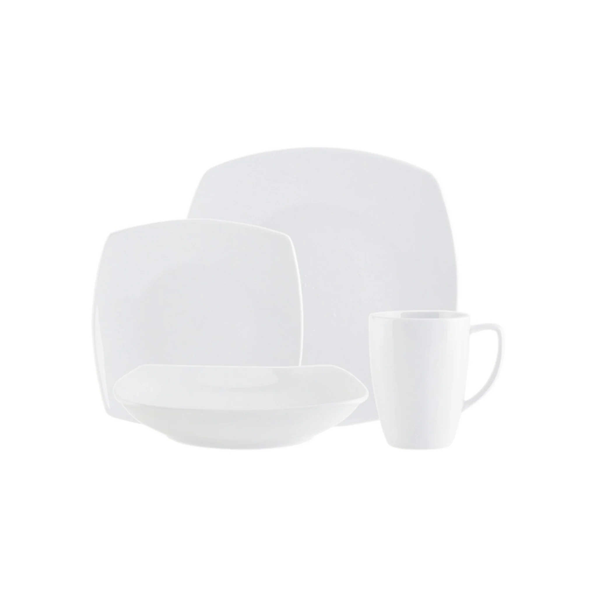 32 - PIECE ENCARTA DINNERSET - Image 2