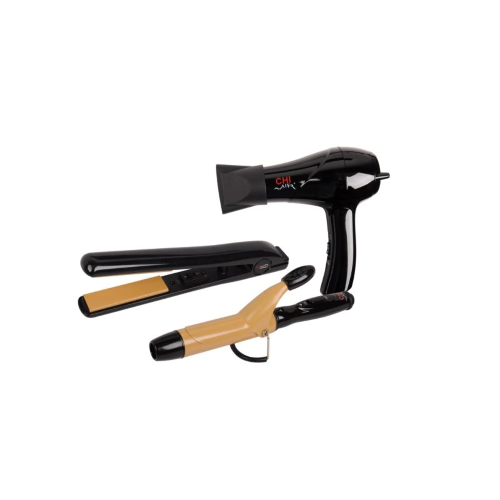 3 - PIECE AIR CERAMIC TRAVEL SET - Image 2