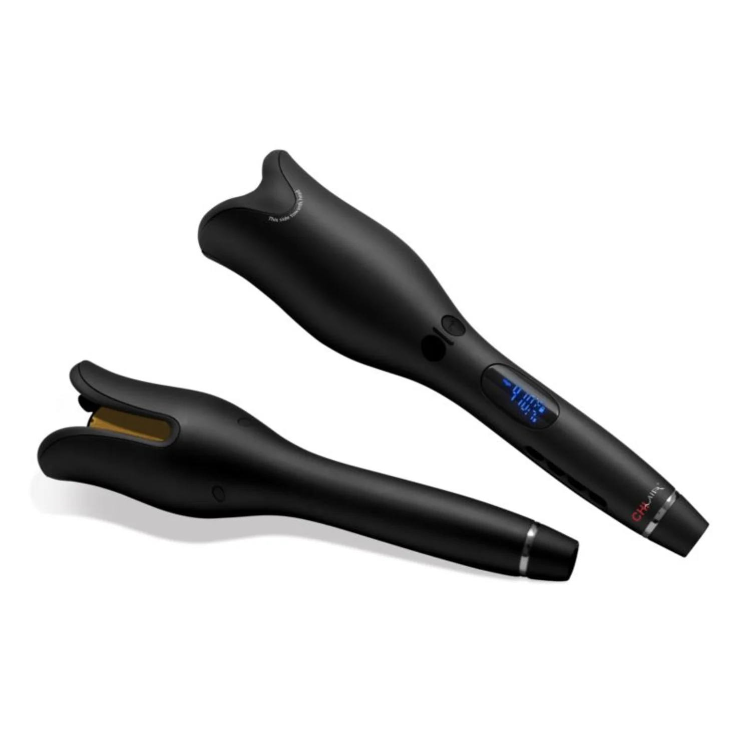 AIR SPIN AND CURL ROTATING CURLER - Image 2