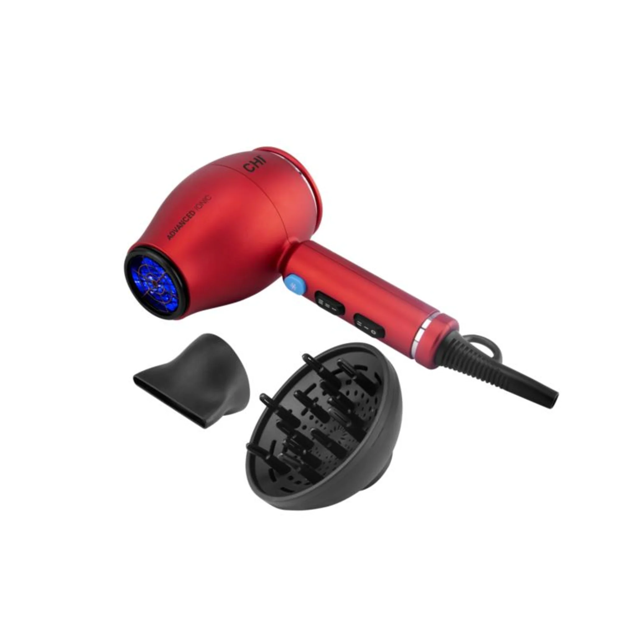 1875 SERIES ADVANCED IONIC HAIR DRYER - Image 2