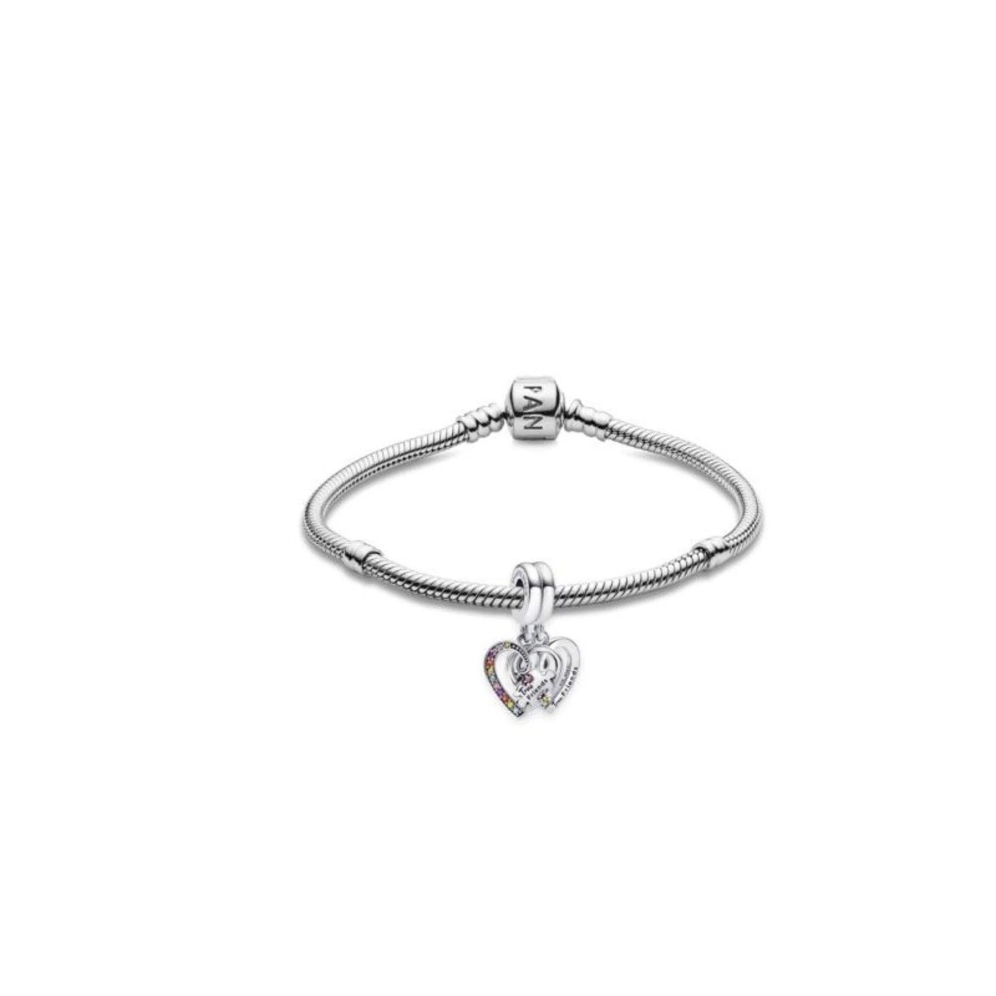MY MISSING PIECE FRIENDSHIP BRACELET - Image 2