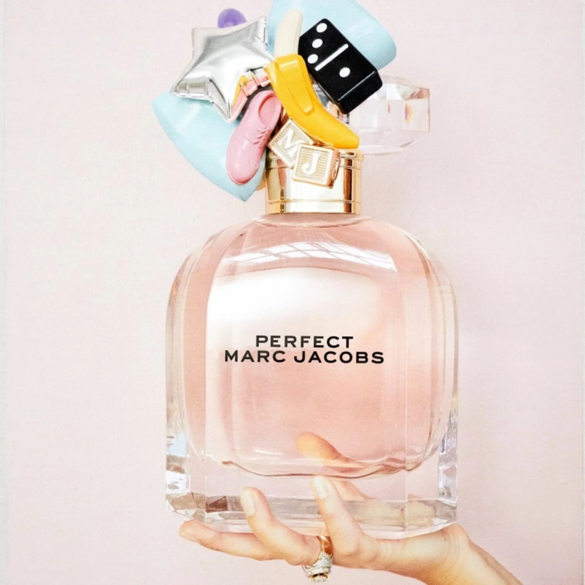 PERFECT (W) EDP 100ML - Image 2
