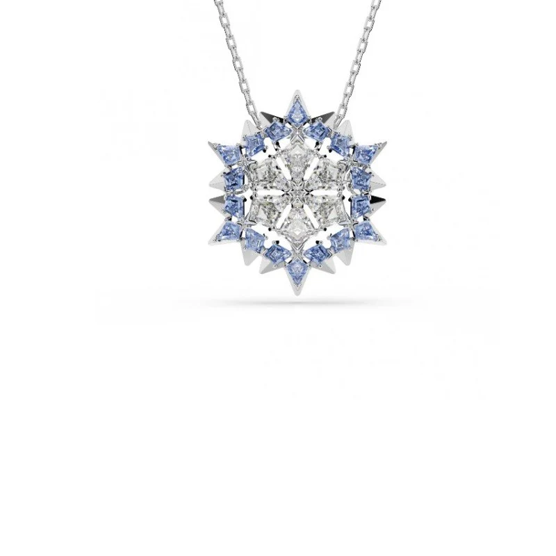 MP MAGIC, PENDANT BROOCH