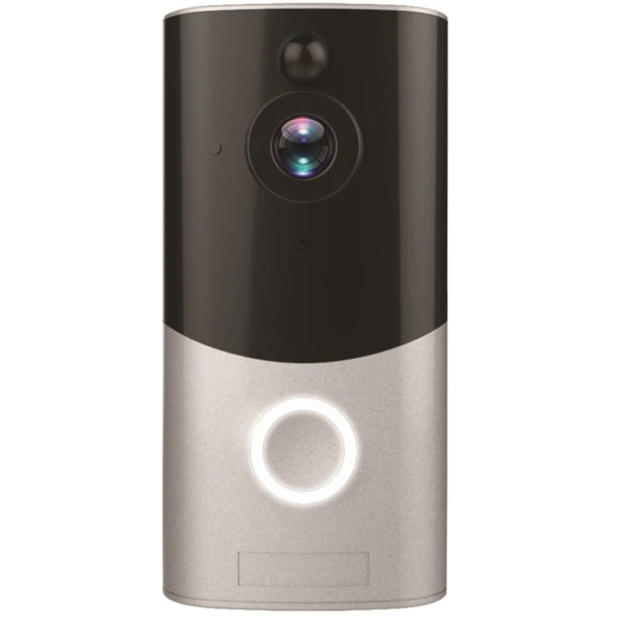 SMART WIFI CAMERA DOORBELL - Image 2