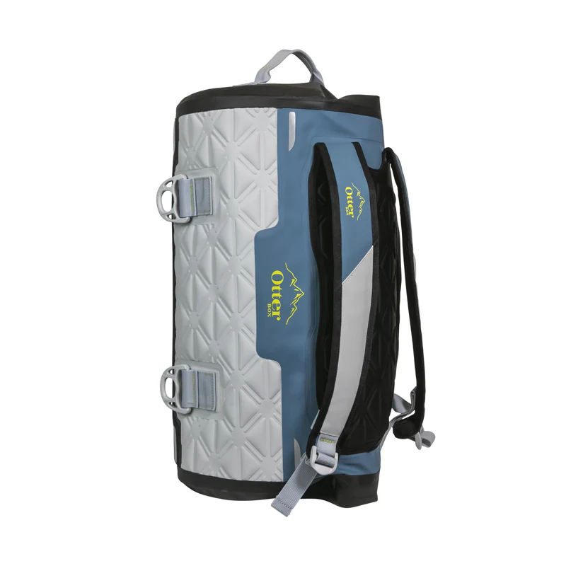 YAMPA 35 DRY DUFFLE - (HARBOR)