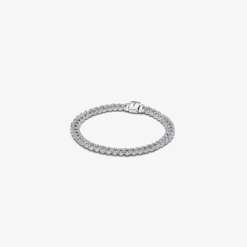 CUBAN CHAIN BRACELET