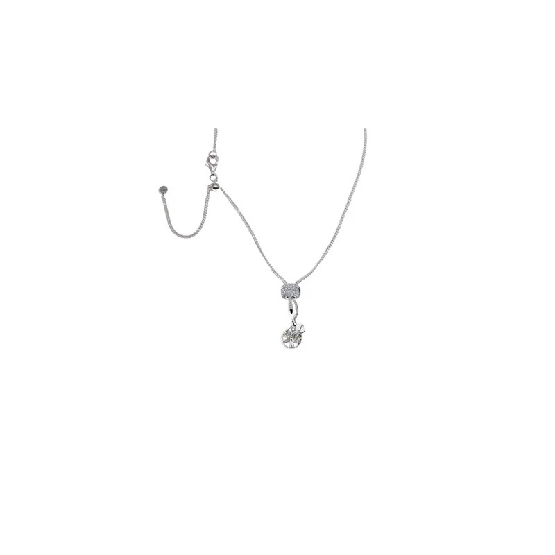 FAMILY FIRST AND FOREVER NECKLACE