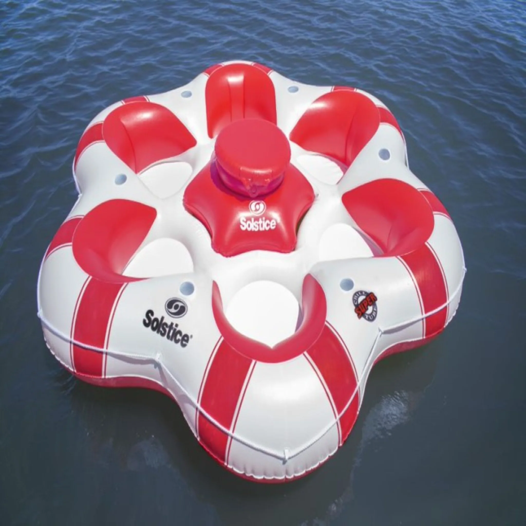 6 - PERSON SUPER CHILL ISLAND - Image 2