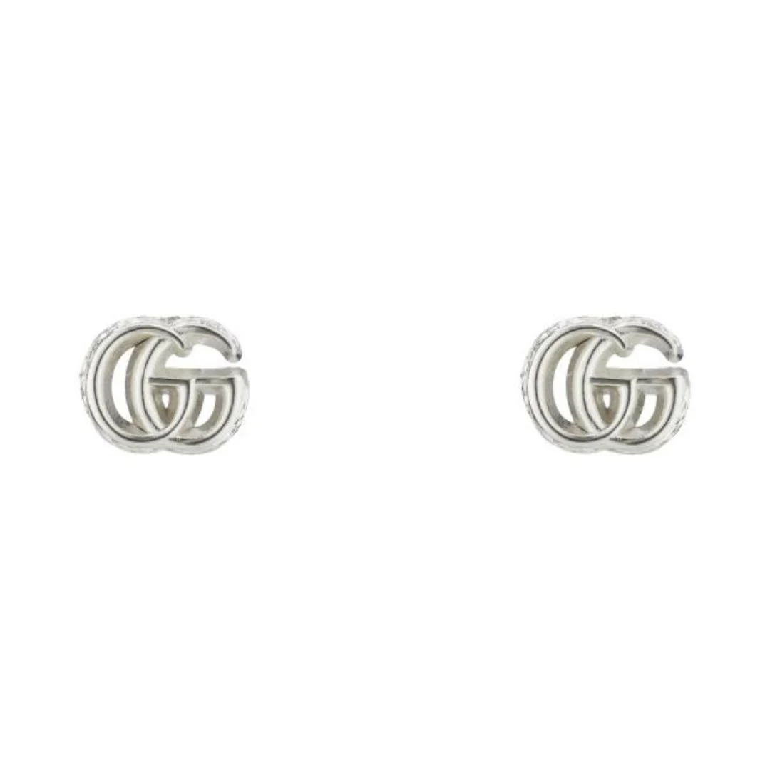 GUCCI GG MARMONT EARRINGS