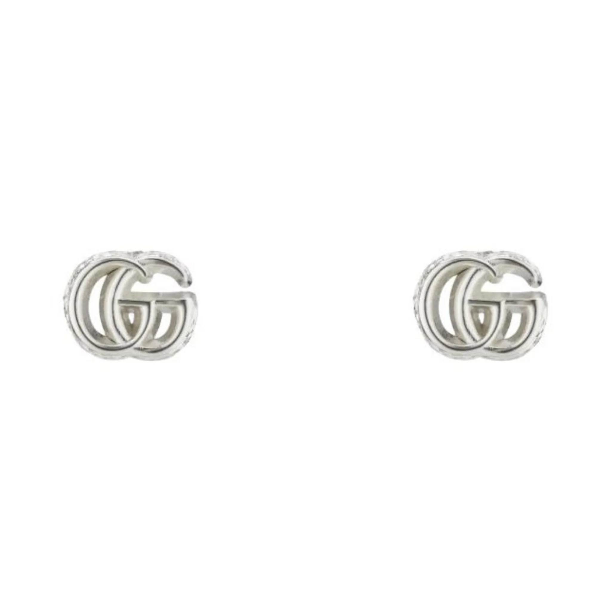 GUCCI GG MARMONT EARRINGS - Image 2