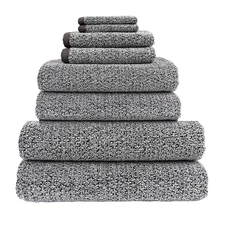 SIGNATURE DJ BT 8PCS SET - (GREY)