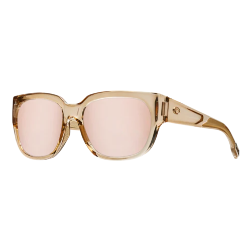COSTA WOMEN'S WATERWOMAN SUNGLASSES