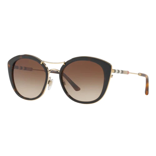 BURBERRY WOMEN'S BE4251Q SUNGLASSES