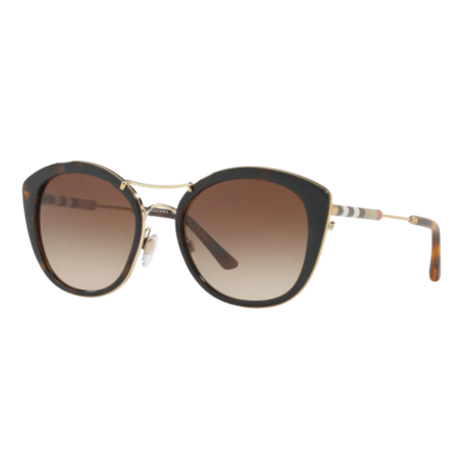 BURBERRY WOMEN'S BE4251Q SUNGLASSES - Image 2