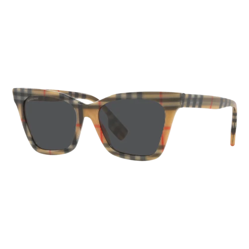 BURBERRY WOMEN'S ELSA SUNGLASSES