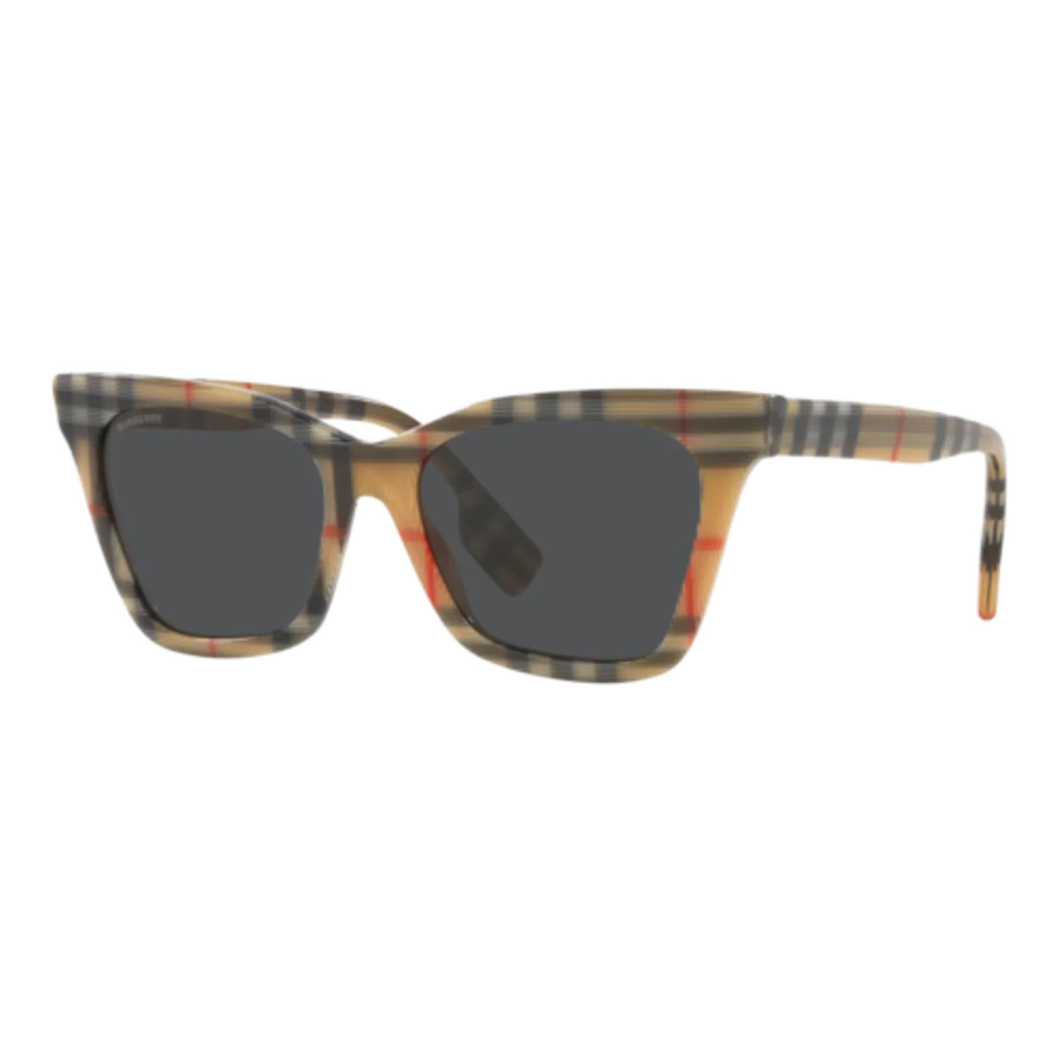 BURBERRY WOMEN'S ELSA SUNGLASSES - Image 2