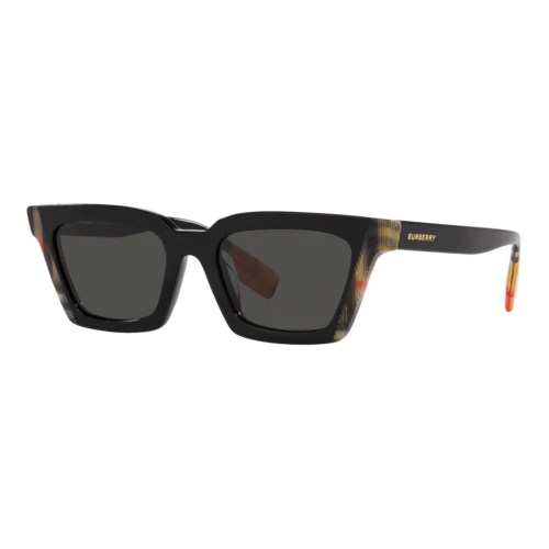 BURBERRY BRIAR SUNGLASSES
