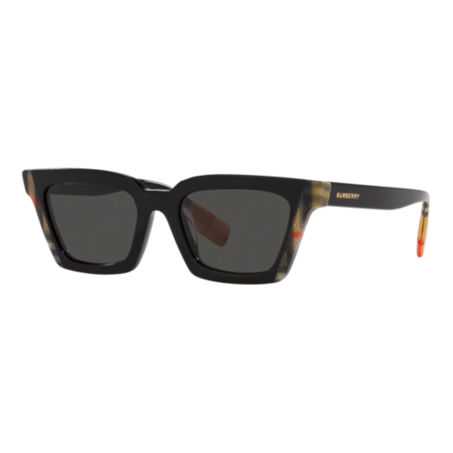 BURBERRY BRIAR SUNGLASSES - Image 2