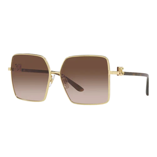 DOLCE & GABBANA WOMEN'S DG2279 SUNGLASSES