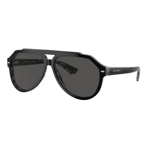 DOLCE & GABBANA DG4452 SUNGLASSES
