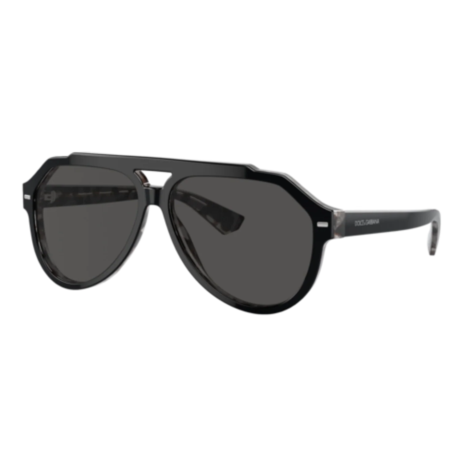 DOLCE & GABBANA DG4452 SUNGLASSES - Image 2