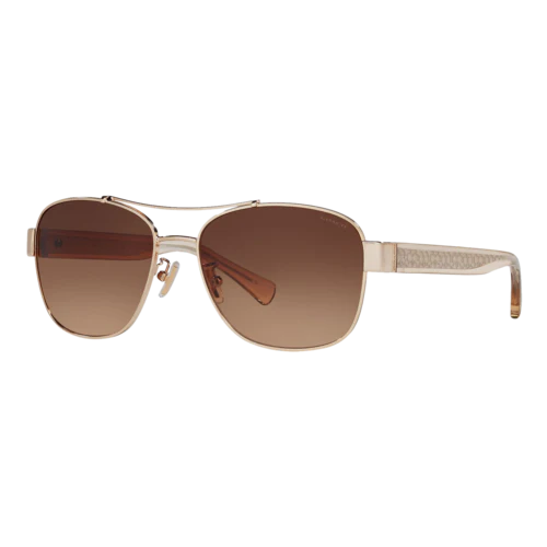 COACH WOMEN'S HC7064 SUNGLASSES