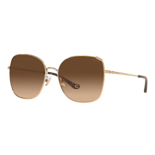 COACH WOMEN'S HC7133 SUNGLASSES