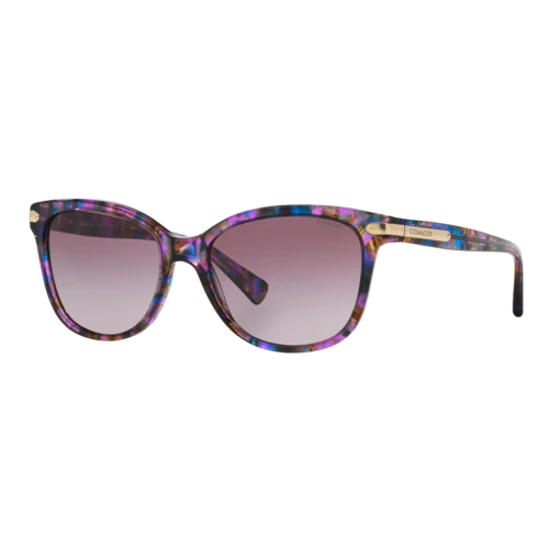 COACH WOMEN'S HC8132 SUNGLASSES