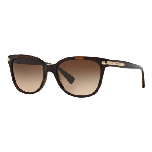 COACH WOMEN'S HC8132 SUNGLASSES