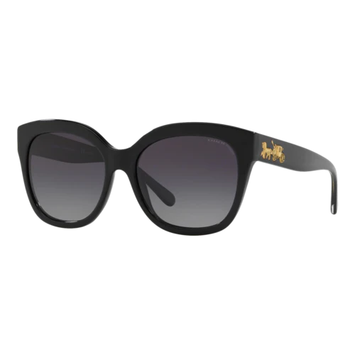 COACH WOMEN'S POLARIZED HC8264 SUNGLASSES