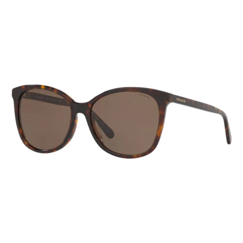 COACH WOMEN'S HC8271U SUNGLASSES