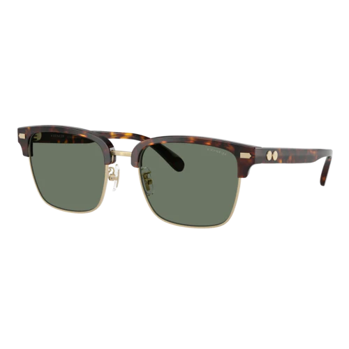 COACH ROGUE RETRO SUNGLASSES