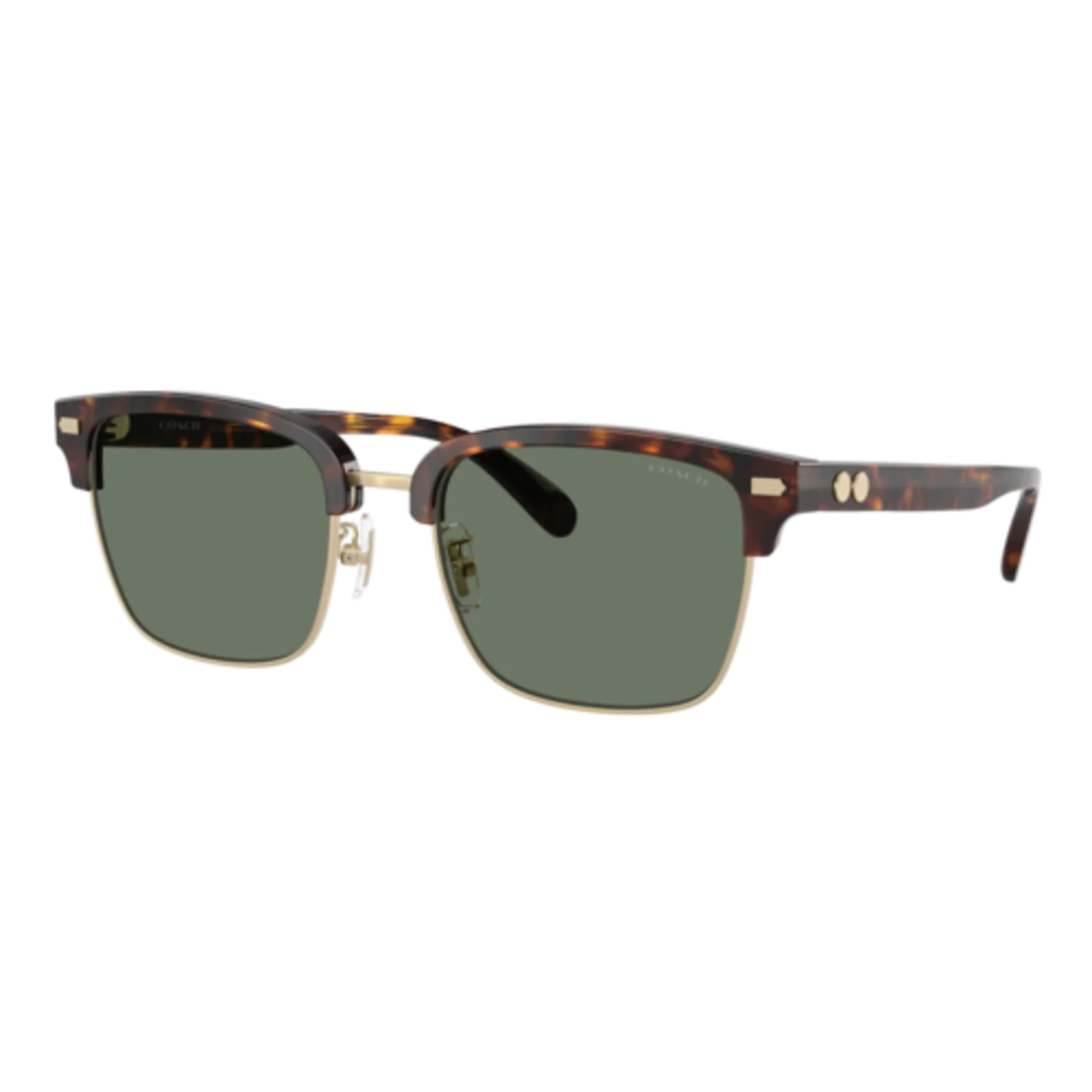 COACH ROGUE RETRO SUNGLASSES - Image 2