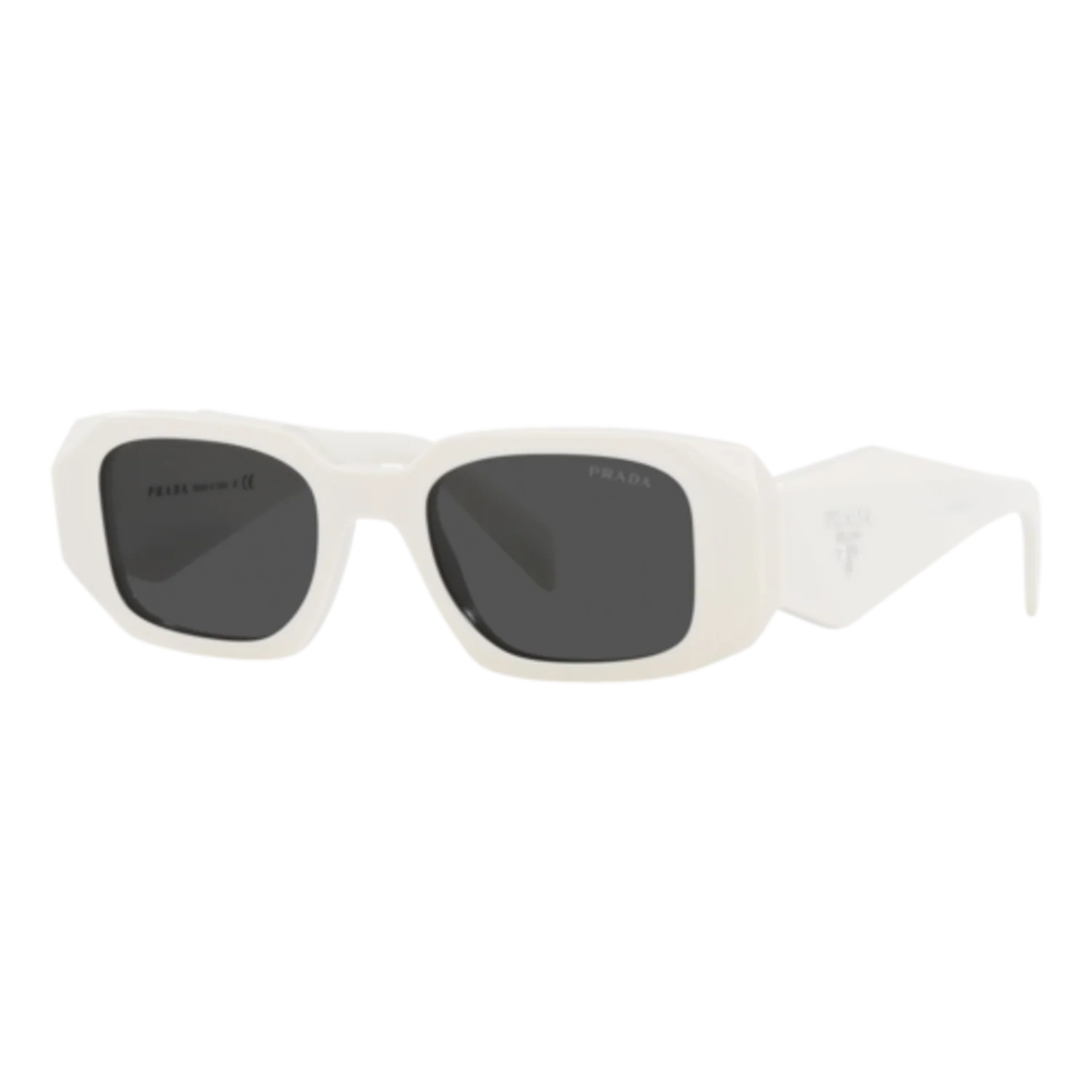PRADA WOMEN'S SYMBOLE SUNGLASSES - Image 2