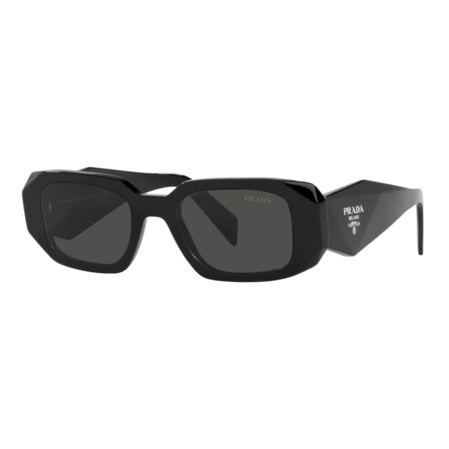 PRADA WOMEN'S SYMBOLE SUNGLASSES