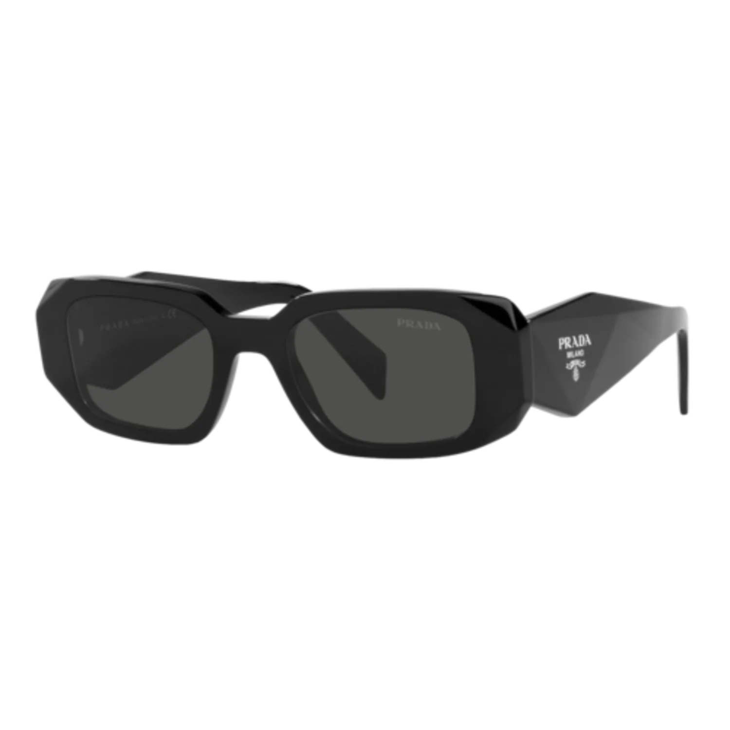 PRADA WOMEN'S SYMBOLE SUNGLASSES - Image 2