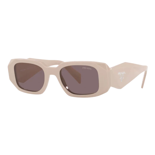 PRADA WOMEN'S SYMBOLE SUNGLASSES