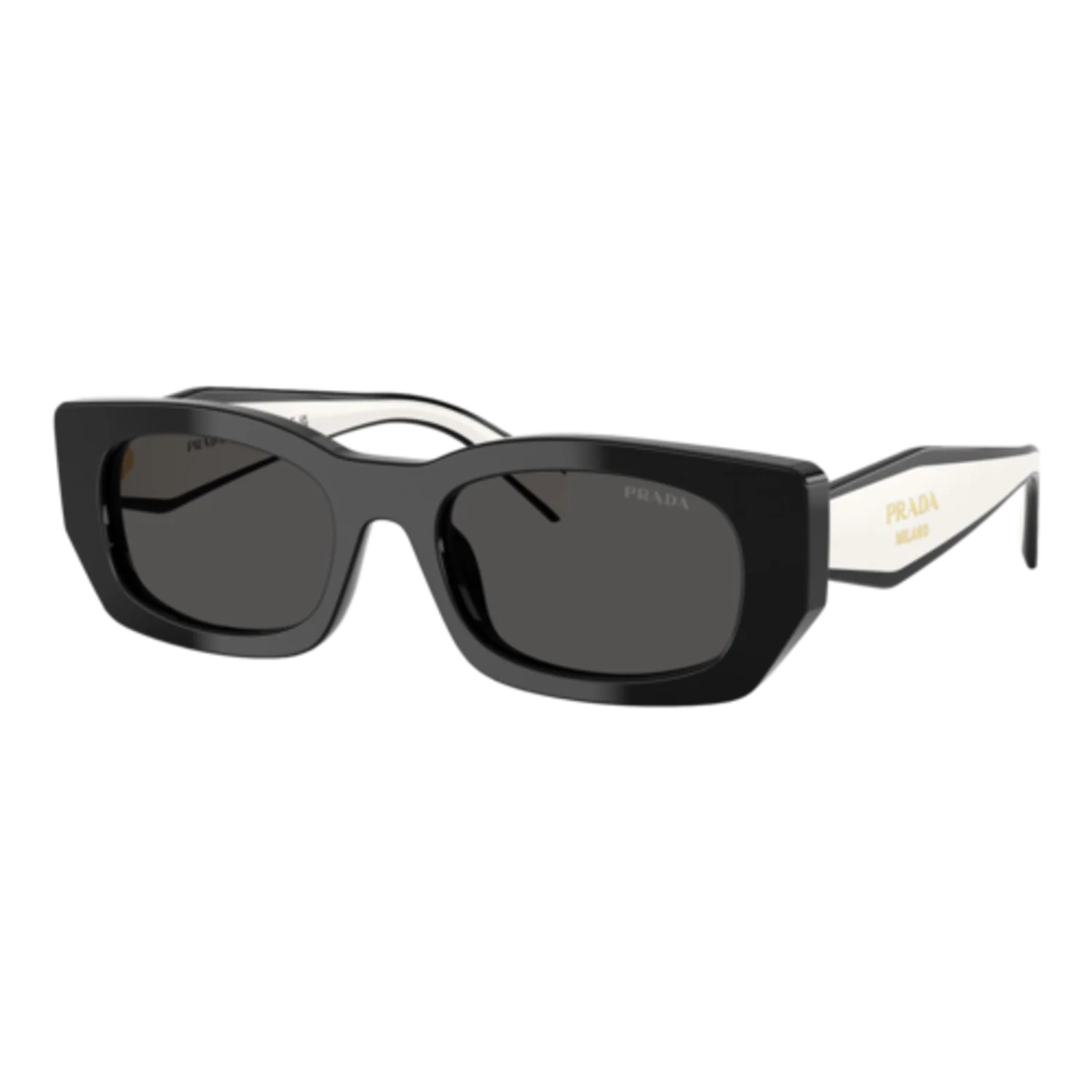 PRADA WOMEN'S PR B05S SUNGLASSES - Image 2