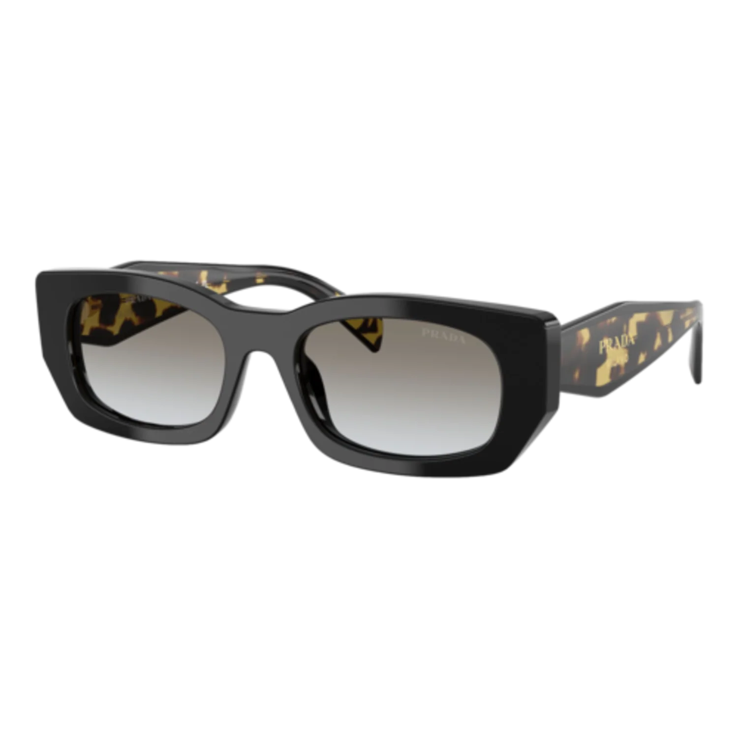 PRADA WOMEN'S PR B05S SUNGLASSES - Image 2