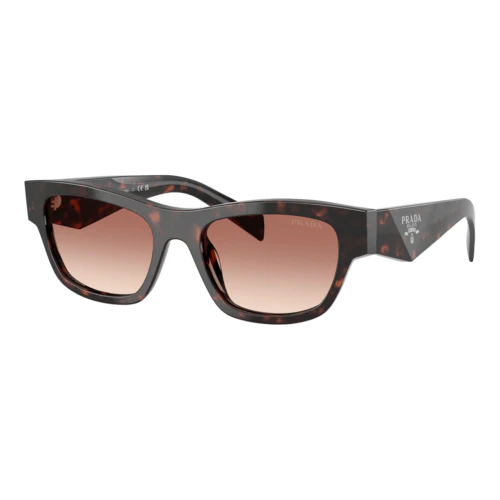 PRADA WOMEN'S PR B09S SUNGLASSES