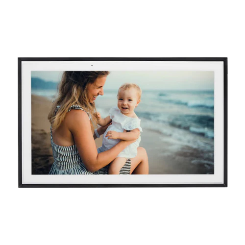 SKYLIGHT 15-INCH DIGITAL PICTURE FRAME