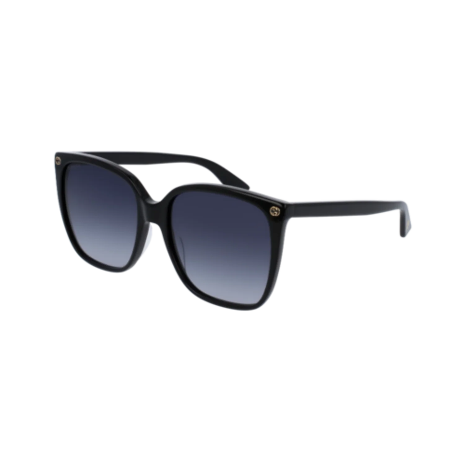 GUCCI WOMEN'S GG0022S SUNGLASSES - Image 2
