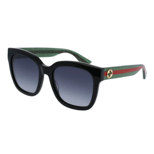 GUCCI WOMEN'S GG0034SN SUNGLASSES