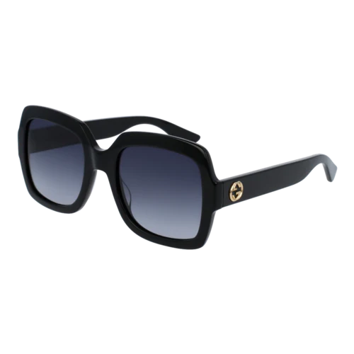 GUCCI WOMEN'S GG0036SN SUNGLASSES