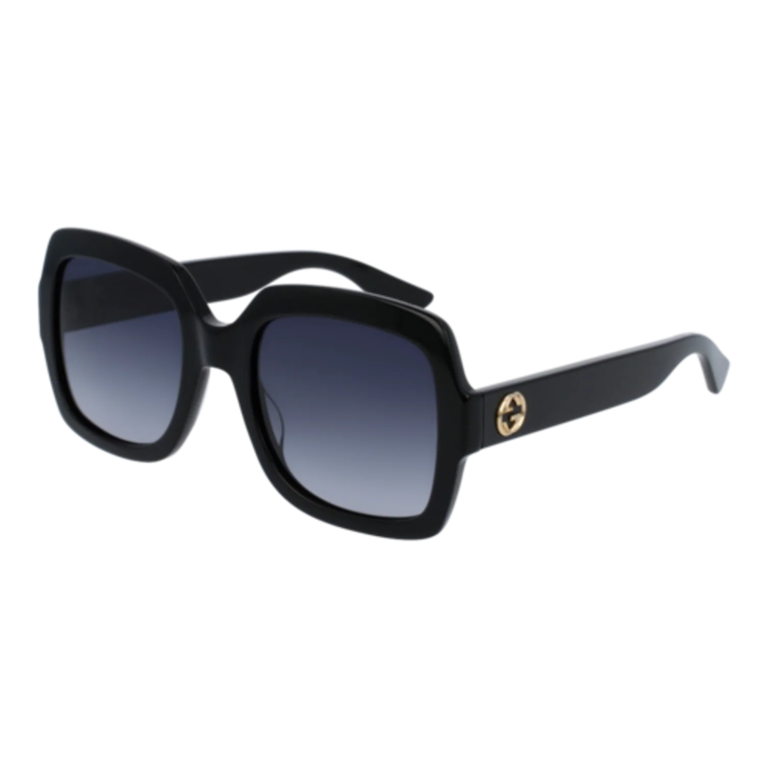 GUCCI WOMEN'S GG0036SN SUNGLASSES - Image 2