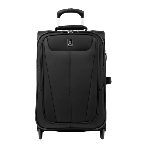 TRAVELPRO MAXLITE 5 22-INCH CARRY-ON EXPANDABLE ROLLABOARD